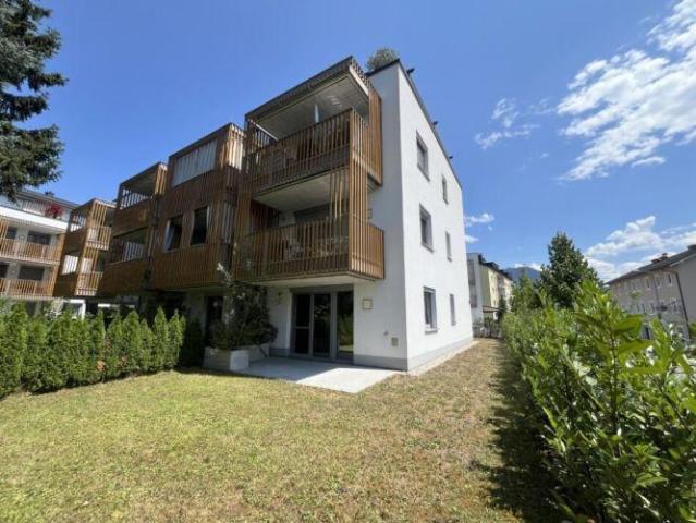 Wohnung kaufen in Salzburg