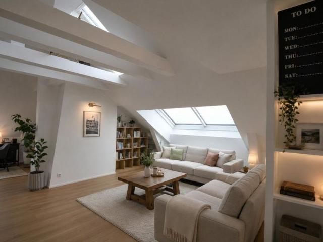 Wohnung mieten in Altstadt, Salzburg
