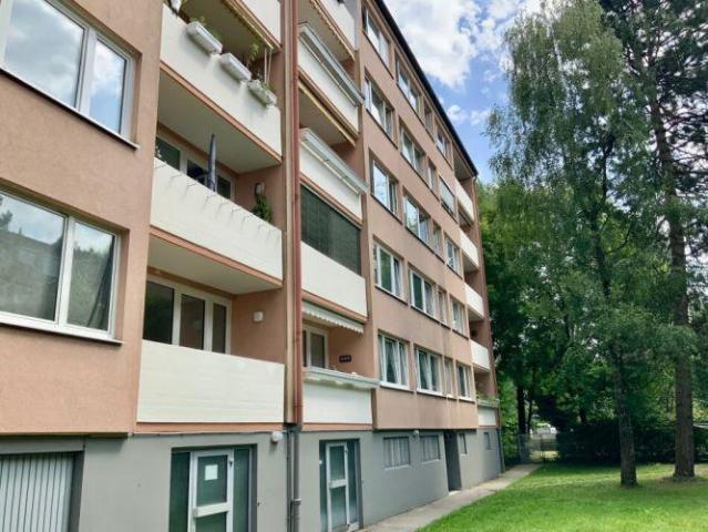 Wohnung kaufen in Salzburg