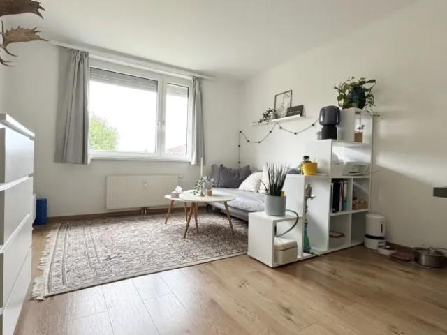 Wohnung kaufen in Salzburg