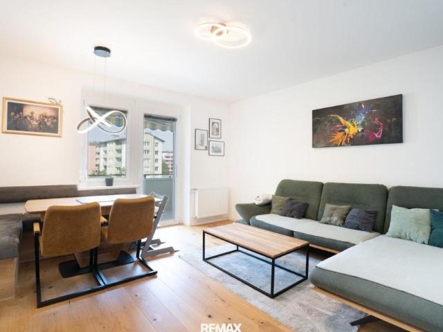 Wohnung kaufen in Altstadt, Salzburg