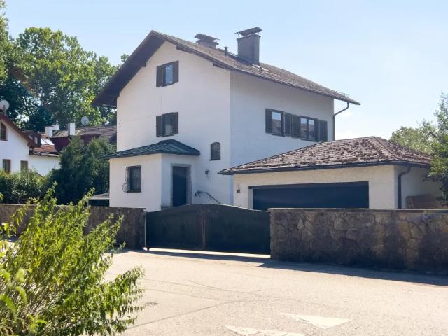 Wohnung mieten in Salzburg