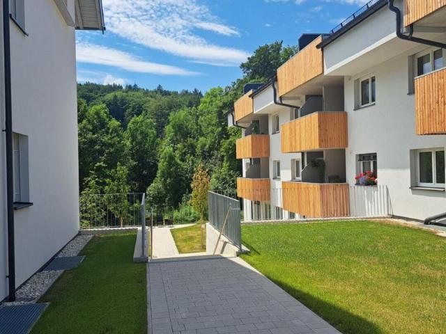 Wohnung mieten in Altstadt, Salzburg