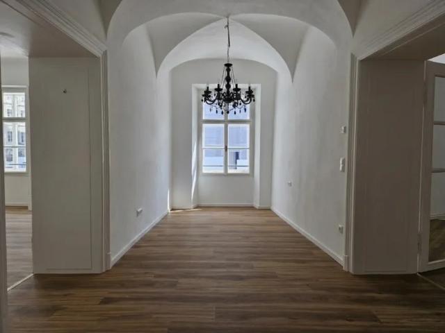 Wohnung mieten in Salzburg