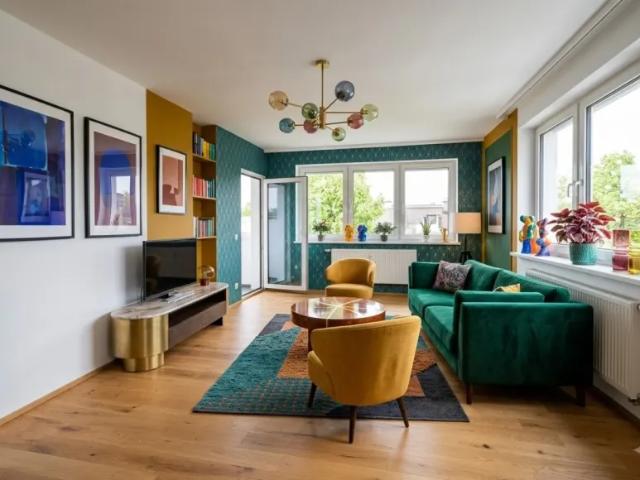 Wohnung kaufen in Salzburg