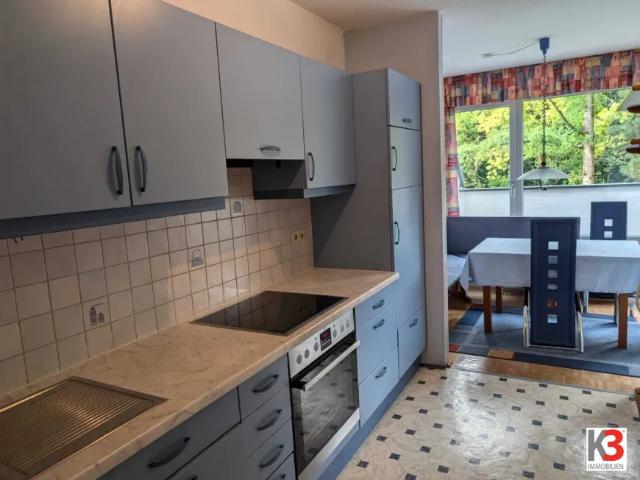 Wohnung kaufen in Salzburg