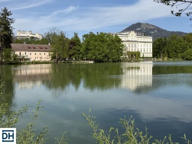 Wohnung kaufen in Salzburg