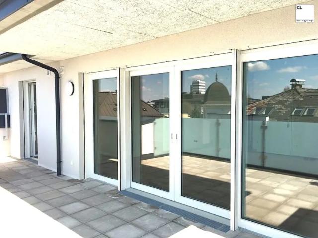 Wohnung mieten in Salzburg