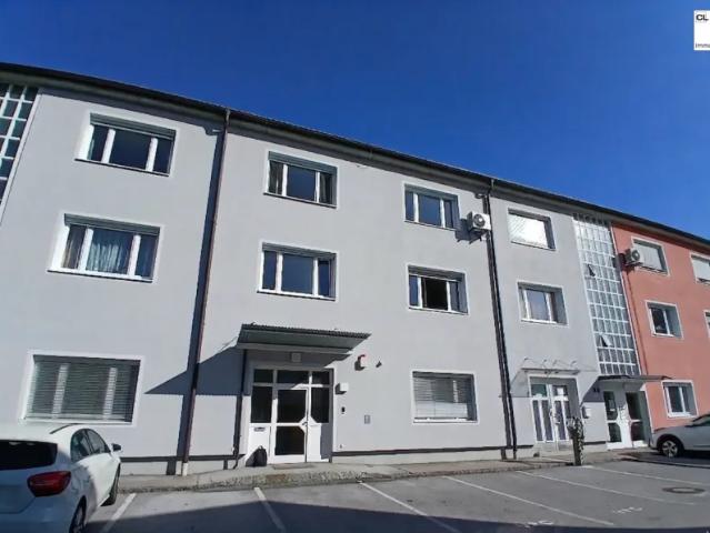 Wohnung mieten in Salzburg