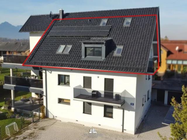 Wohnung kaufen in Salzburg