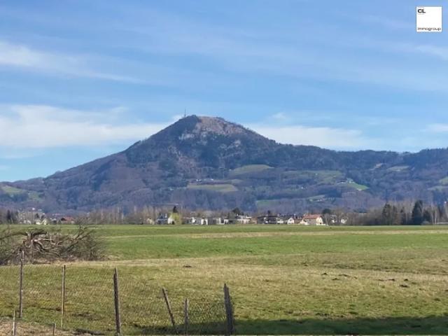 Wohnung mieten in Salzburg