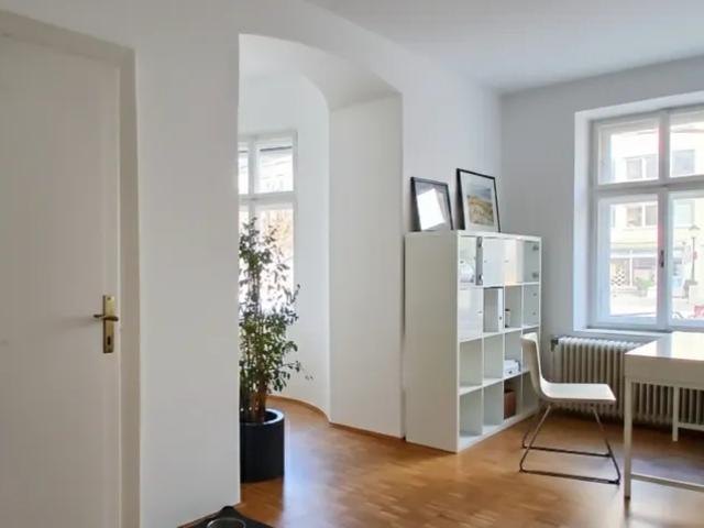 Wohnung mieten in Salzburg