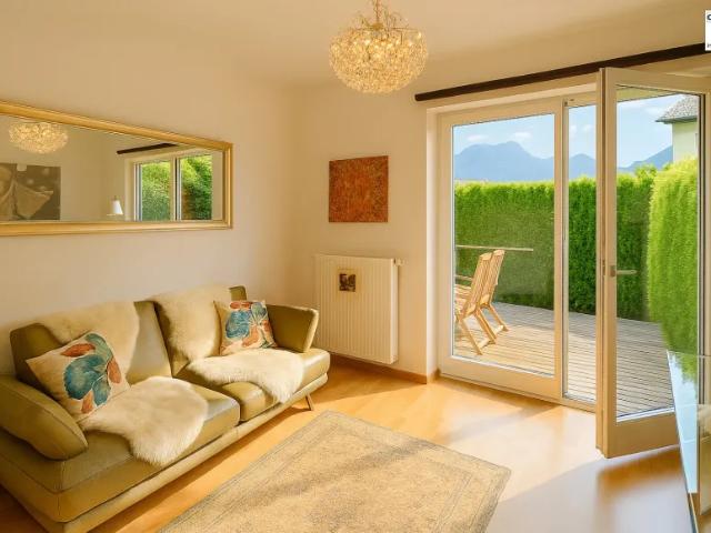 Wohnung mieten in Salzburg