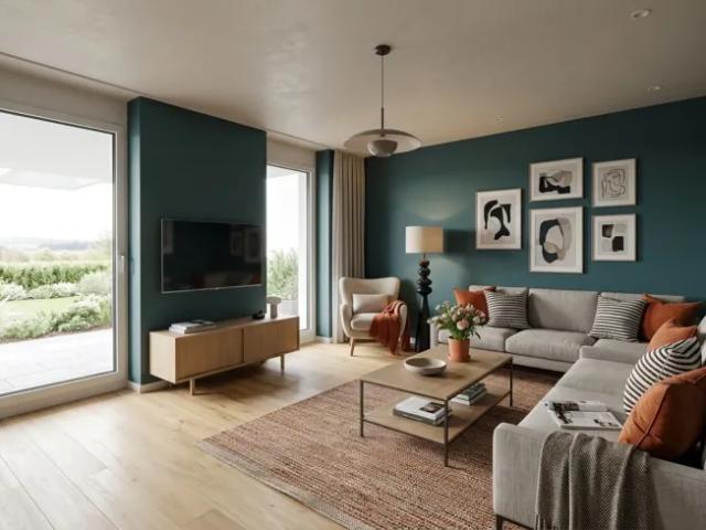 Wohnung mieten in Salzburg