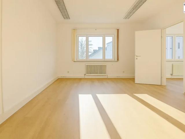 Wohnung mieten in Salzburg