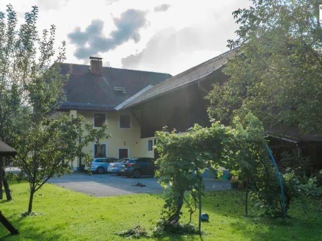 Wohnung mieten in Salzburg