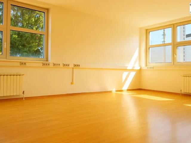Wohnung mieten in Salzburg