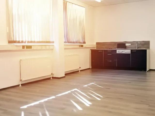 Wohnung mieten in Salzburg
