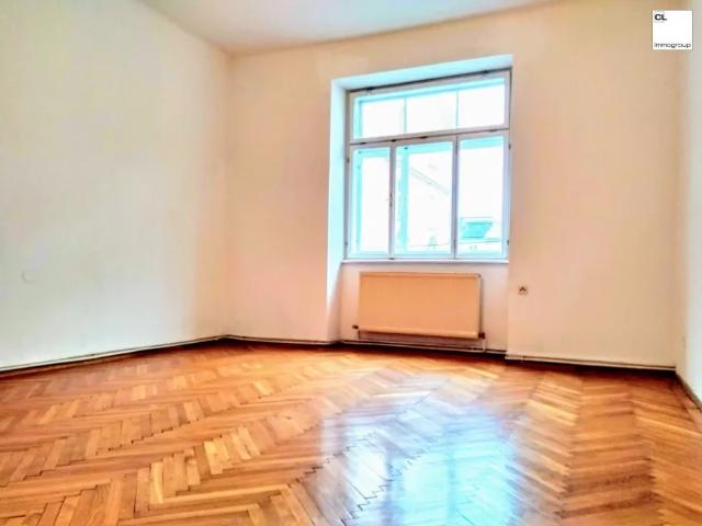 Wohnung mieten in Salzburg
