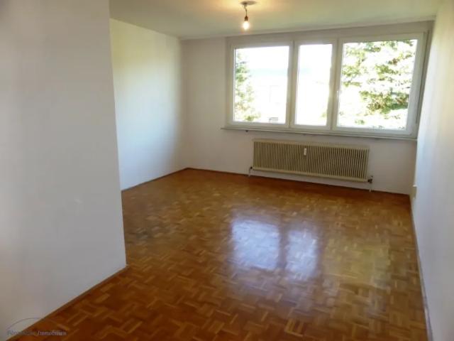 Wohnung mieten in Salzburg