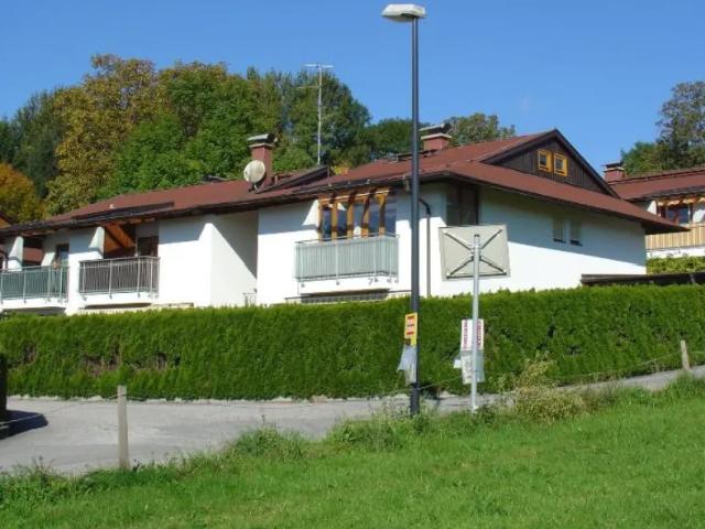 Wohnung mieten in Salzburg