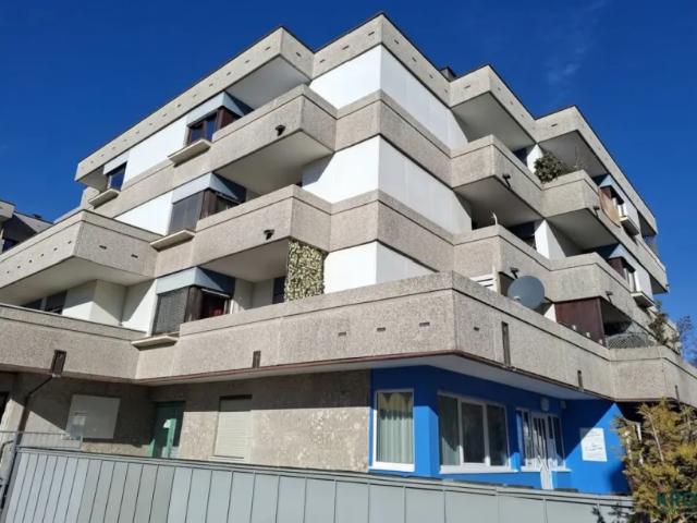Wohnung mieten in Salzburg