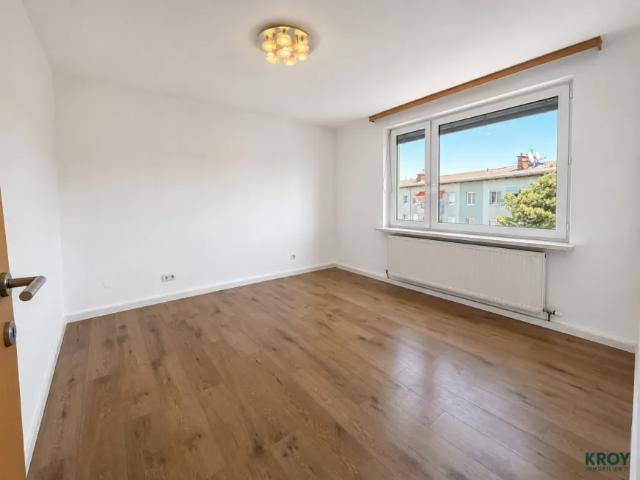 Wohnung kaufen in Salzburg