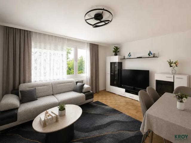 Wohnung kaufen in Salzburg