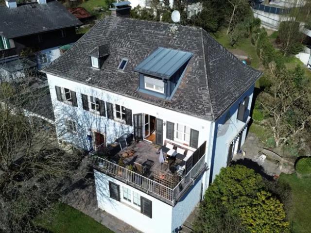 Wohnung kaufen in Salzburg