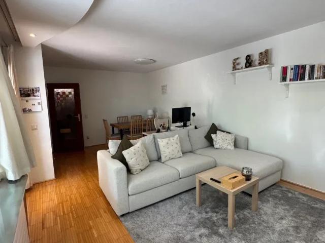 Wohnung kaufen in Salzburg