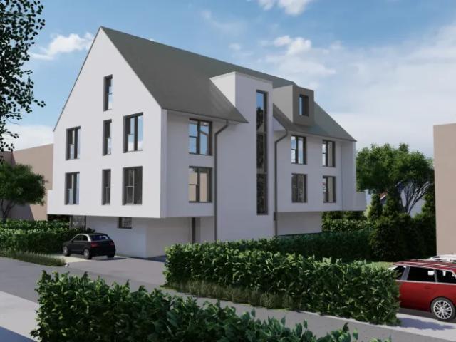 Wohnung mieten in Salzburg