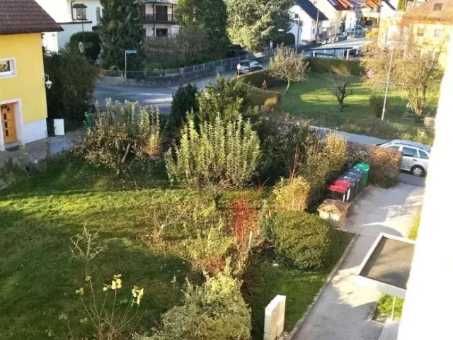 Wohnung kaufen in Salzburg