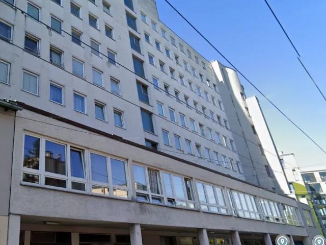 Wohnung kaufen in Salzburg