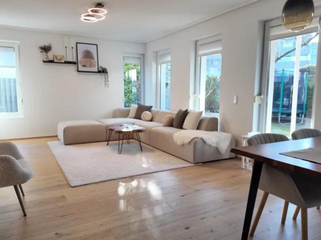 Wohnung kaufen in Salzburg