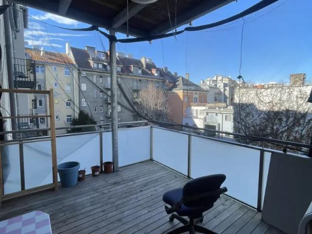 Wohnung kaufen in Salzburg