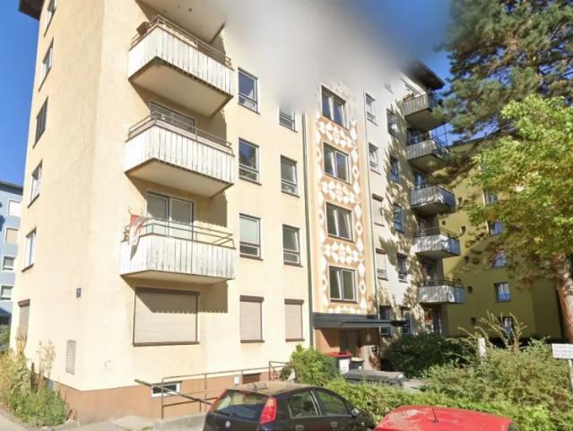 Wohnung kaufen in Salzburg