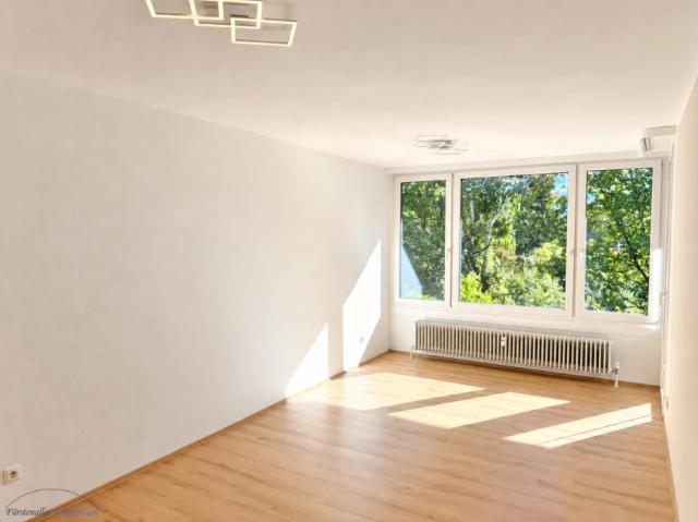 Wohnung mieten in Salzburg