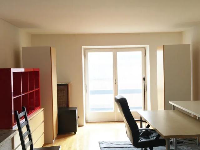 Wohnung mieten in Salzburg