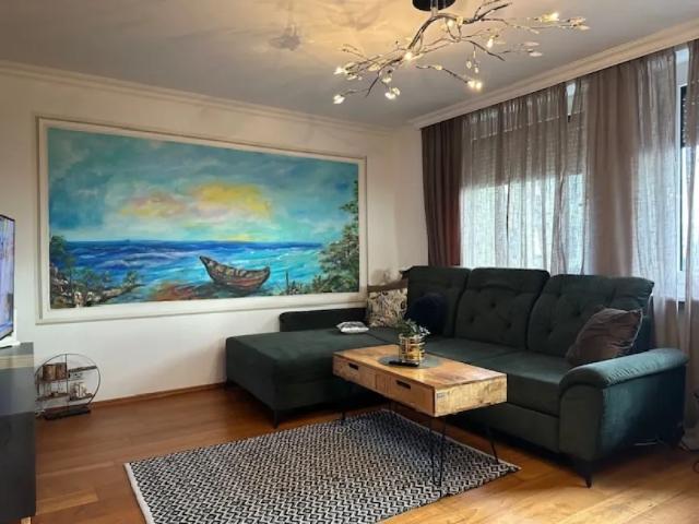 Wohnung kaufen in Salzburg