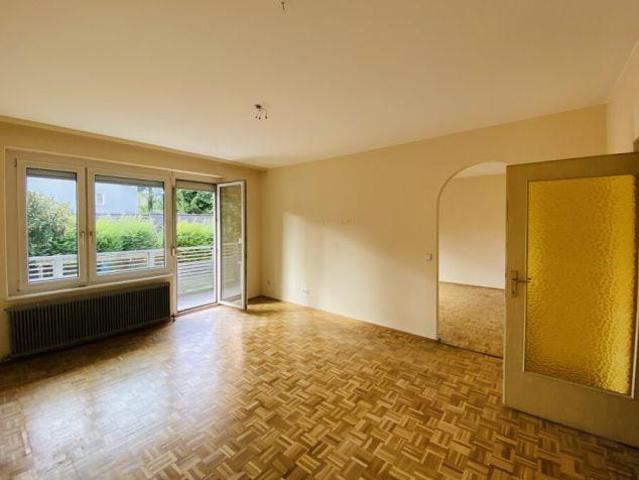 Wohnung kaufen in Salzburg