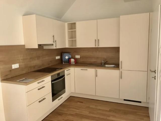 Wohnung kaufen in Salzburg
