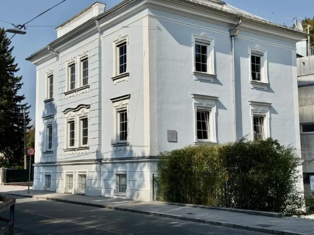 Wohnung kaufen in Salzburg