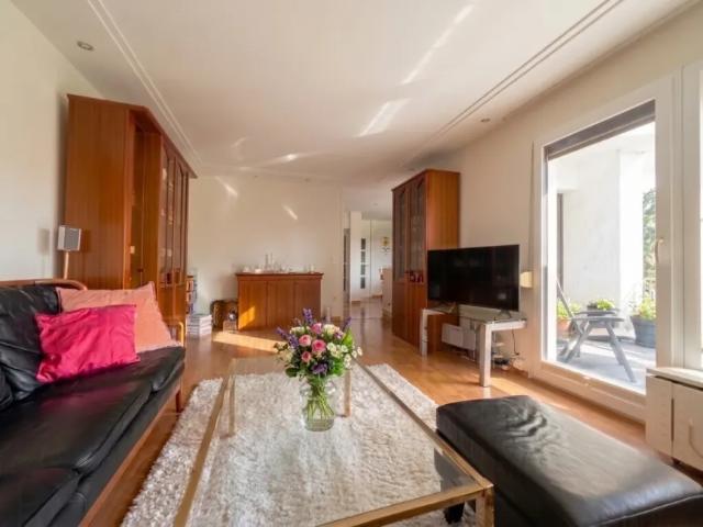 Wohnung kaufen in Salzburg