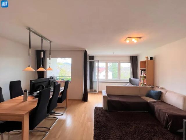 Wohnung mieten in Salzburg