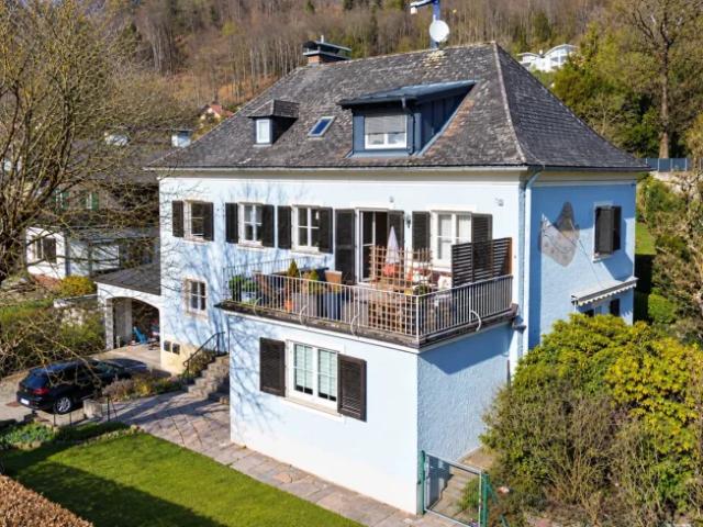 Wohnung kaufen in Salzburg