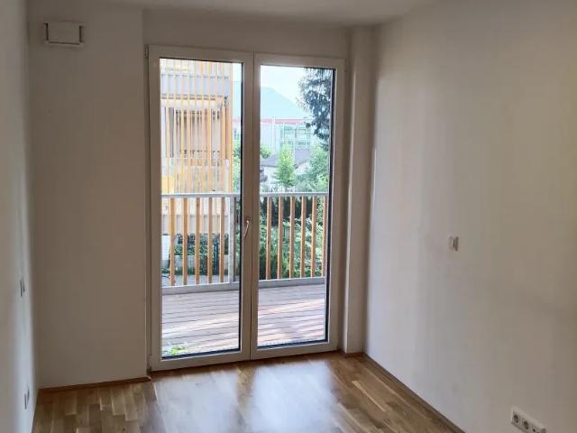 Wohnung mieten in Salzburg