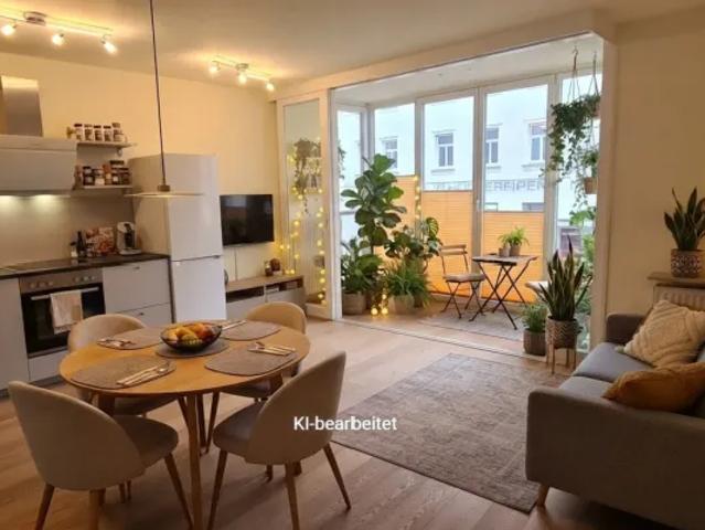 Wohnung kaufen in Salzburg