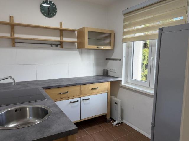 Wohnung mieten in Altstadt, Salzburg