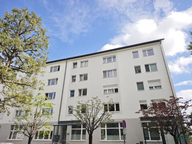 Wohnung kaufen in Salzburg