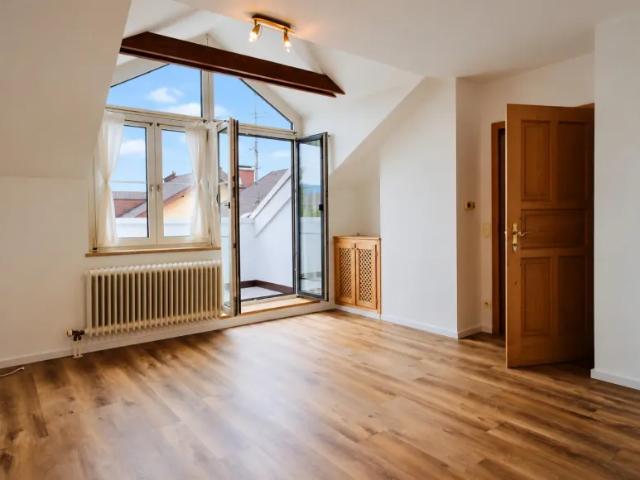 Wohnung kaufen in Salzburg